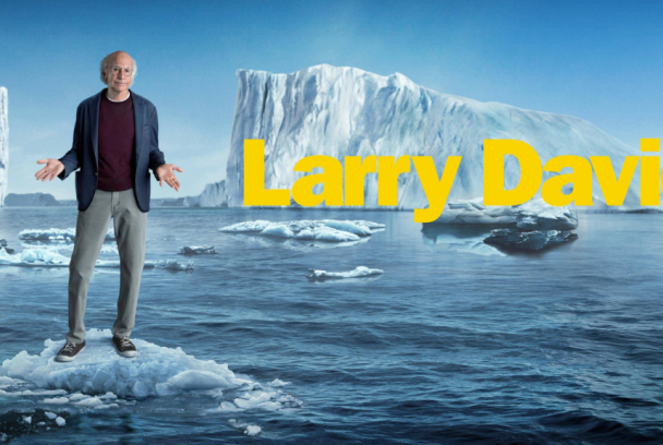 Larry David