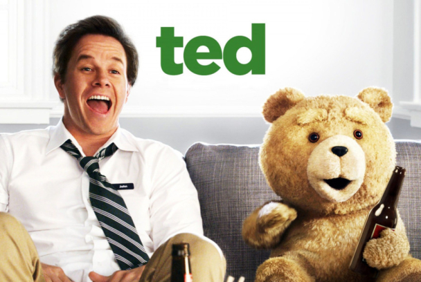 Ted