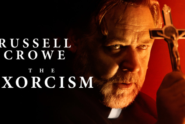 El exorcismo de Georgetown