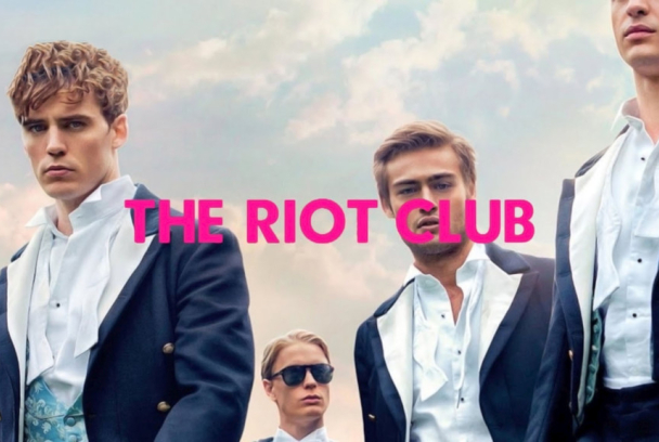 The Riot Club