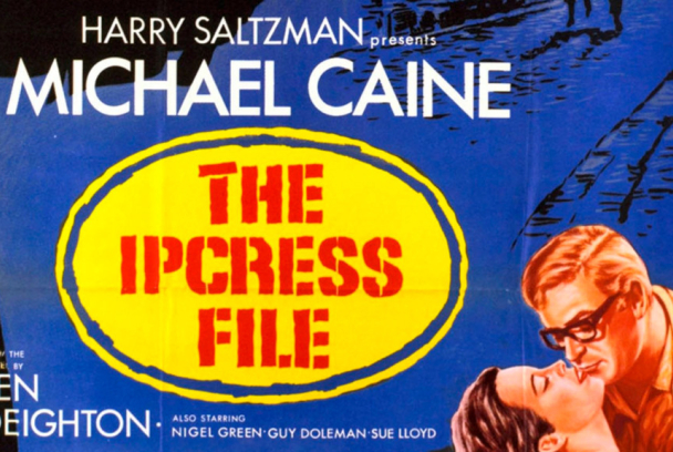 Ipcress