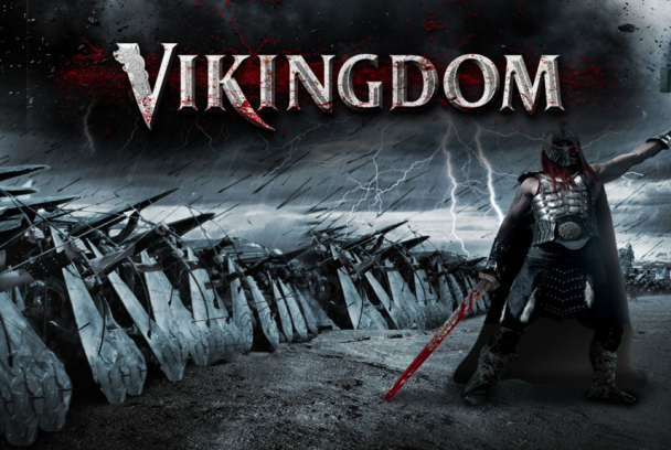 Vikingdom