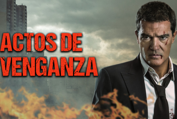 Actos de venganza