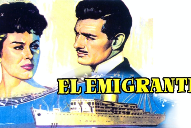 El emigrante
