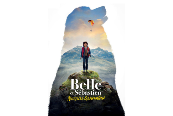 Belle y Sebastián: La nueva generación