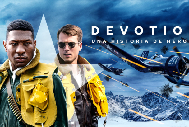 Devotion. Una historia de héroes