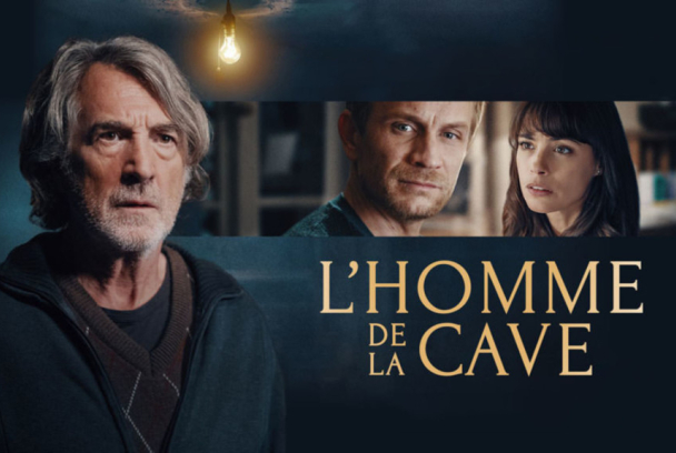 El hombre del sótano