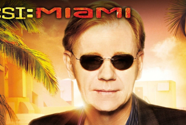 C.S.I.: Miami