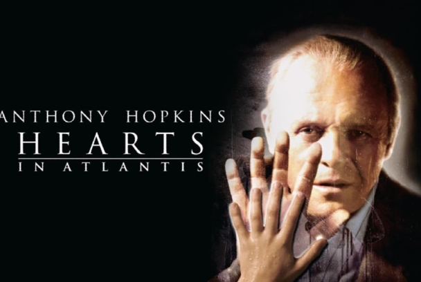 Corazones en Atlántida