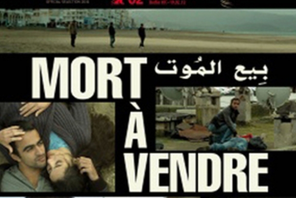 Mort à vendre