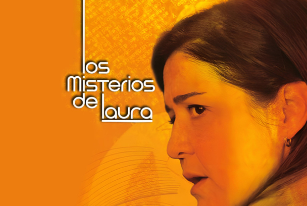 Los misterios de Laura