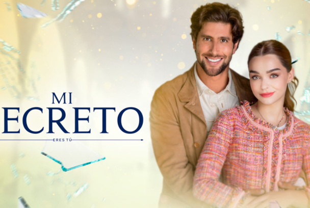 Mi secreto