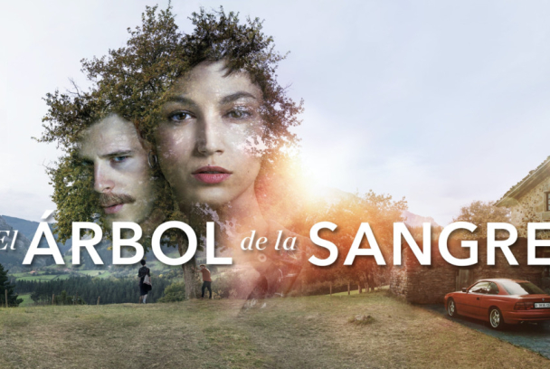 El árbol de la sangre