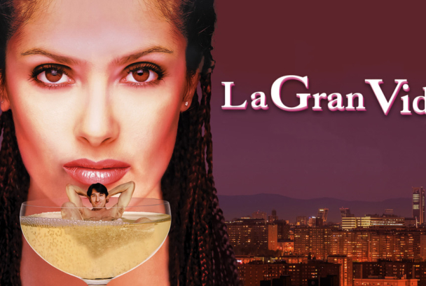 La gran vida