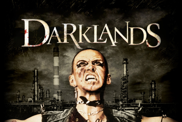 Darklands, tiempo de tinieblas
