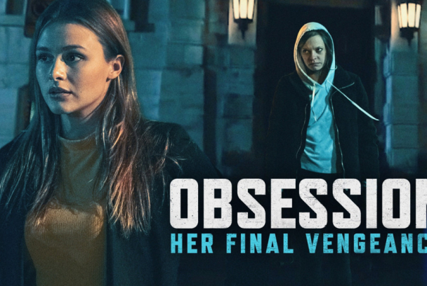 Más allá de la obsesión (3)