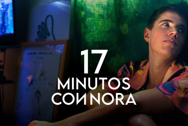 17 minutos con Nora
