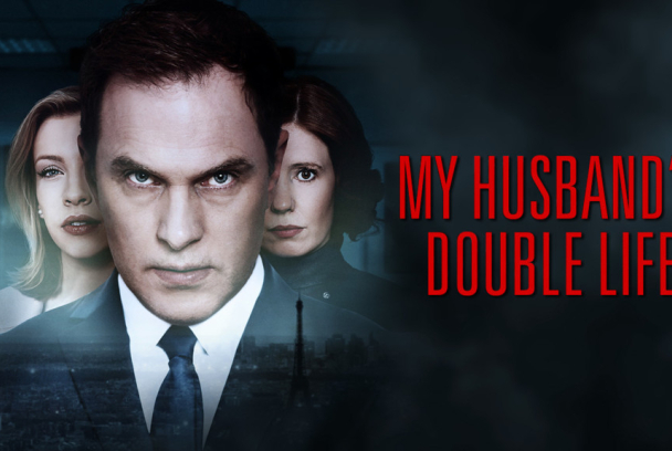 Traicionada por la mentira