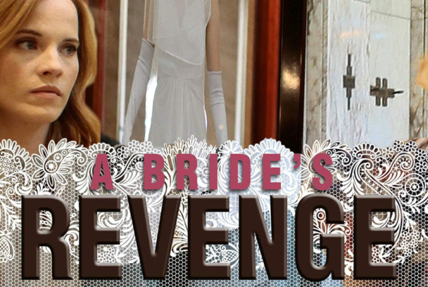 Una intrusa en mi boda