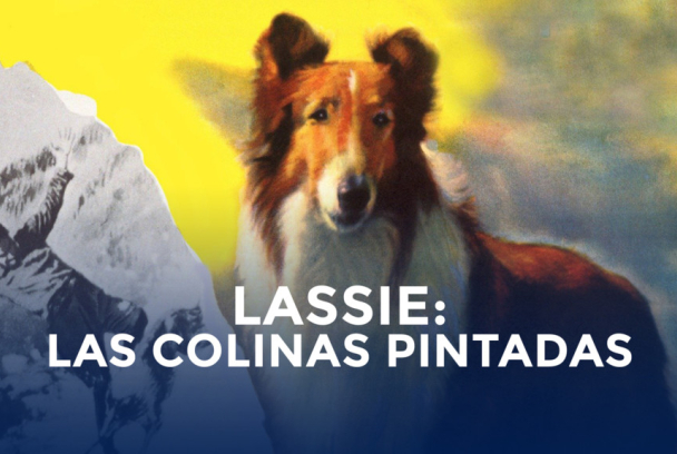 Las colinas pintadas