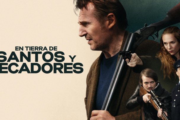 En tierra de santos y pecadores