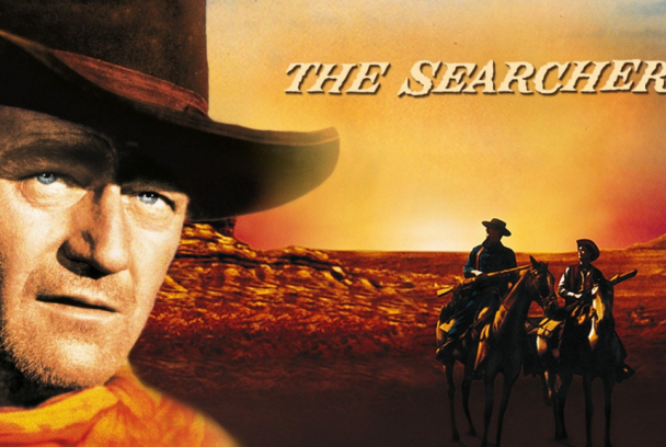 Centauros del desierto