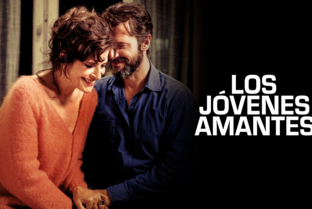 Los jóvenes amantes
