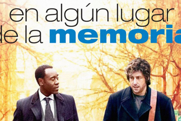 En algún lugar de la memoria