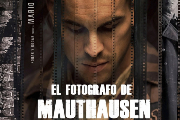El fotógrafo de Mauthausen