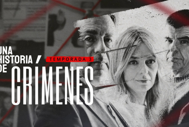 Una historia de crímenes