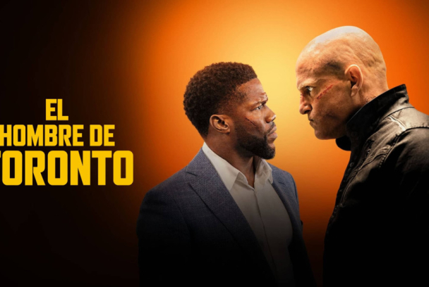 El hombre de Toronto