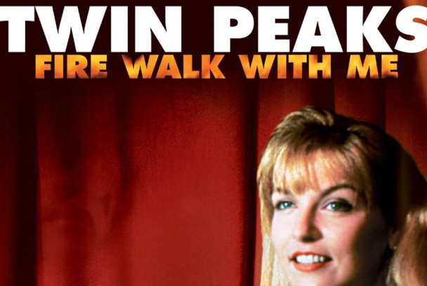 Twin Peaks: fuego camina conmigo