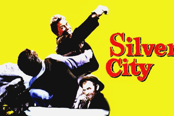 Silver City