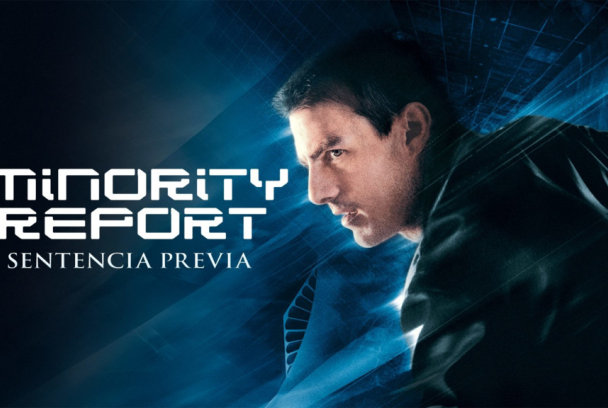 Minority Report