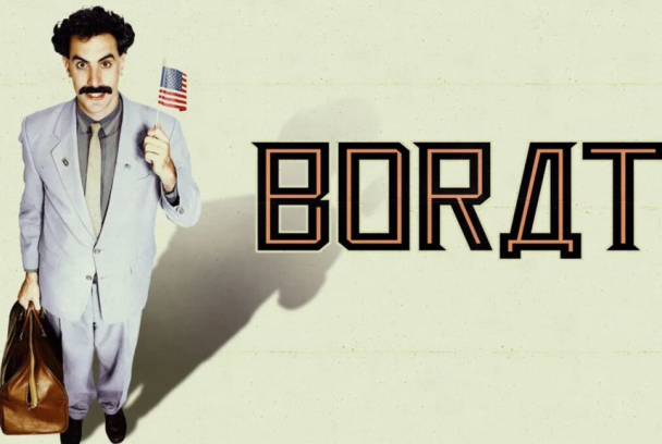 Borat