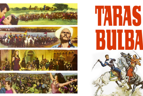 Taras Bulba