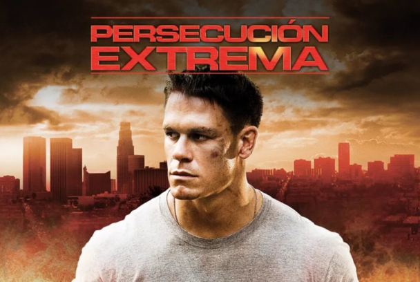 Persecución extrema