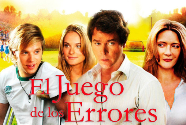 El juego de los errores