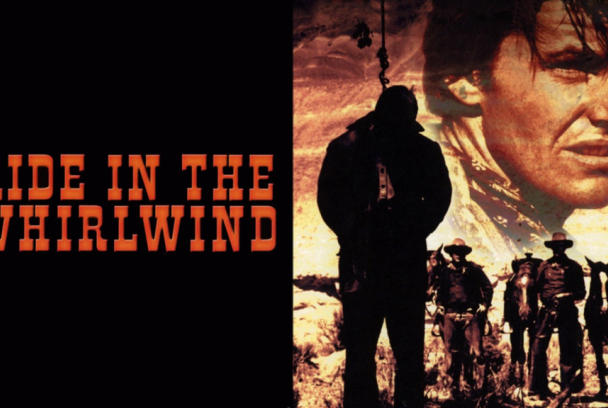 A través del huracán