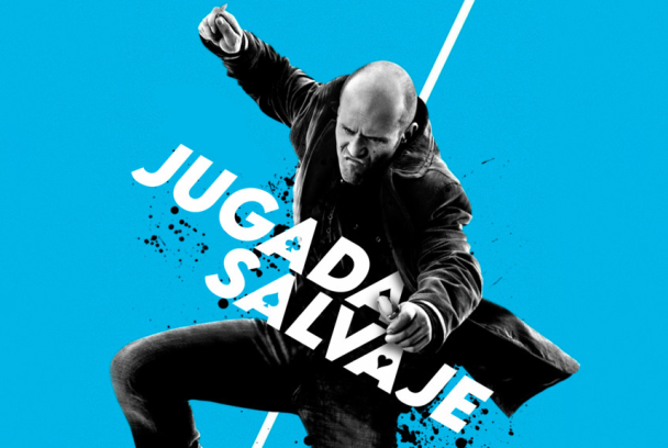 Jugada salvaje
