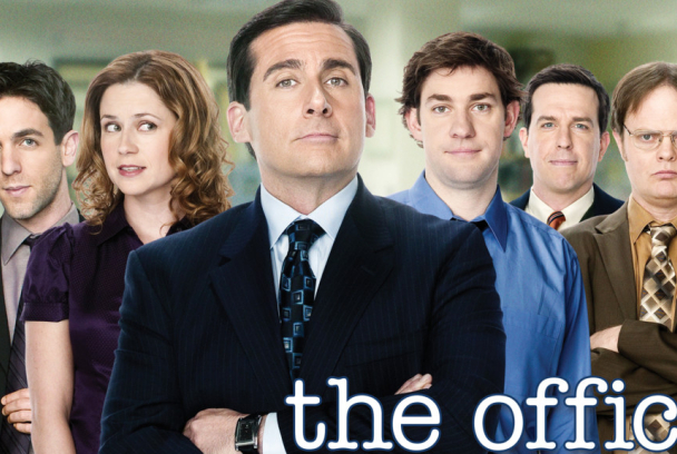 The Office