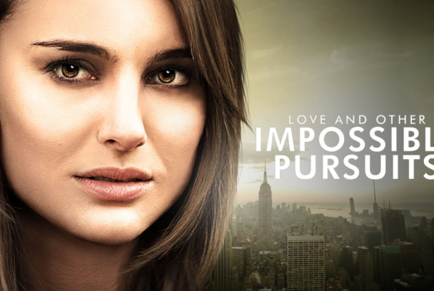 El amor y otras cosas imposibles