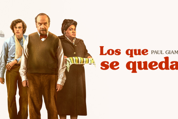 Los que se quedan