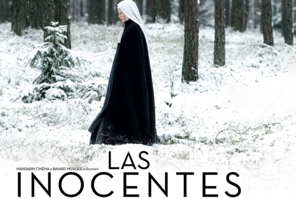 Las inocentes