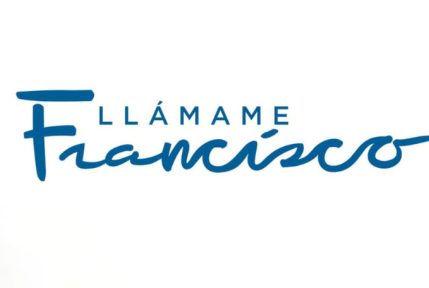 Llámame Francisco: la vida de un Papa