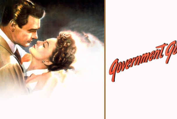 La chica del Gobierno