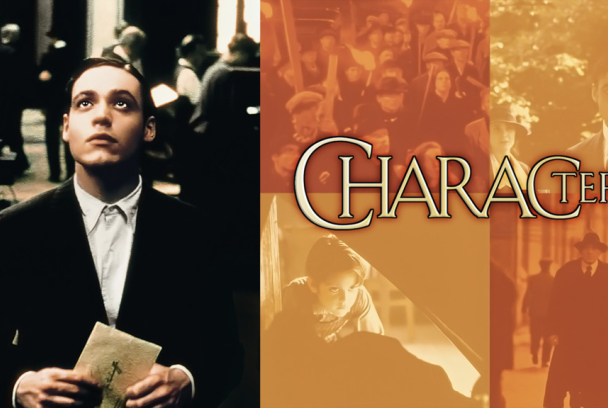 Karakter