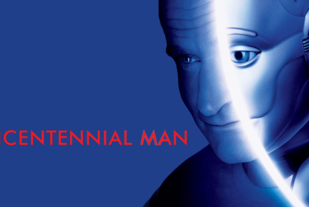 El hombre bicentenario