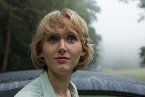 Jeanny, la cinquena noia