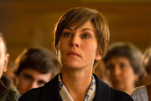 Yo sólo quería volver a casa